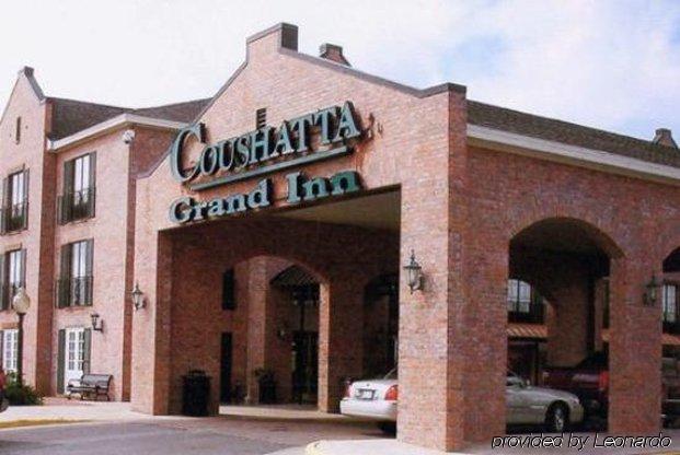 The Grand Hotel At Coushatta (Adults Only) Kinder Extérieur photo