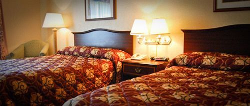 The Grand Hotel At Coushatta (Adults Only) Kinder Extérieur photo